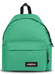 Zaino Americano Padded Pak'r Gem Green Eastpak