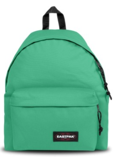 Zaino Americano Padded Pak'r Gem Green Eastpak