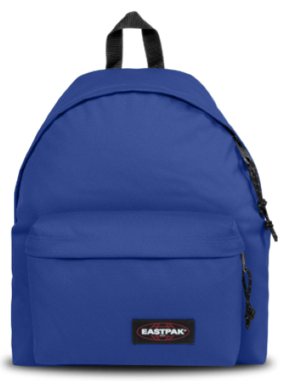 Zaino Americano Padded Pak'r Electric Blue Eastpak