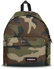 Zaino Americano Padded Pak'r Camo Eastpak