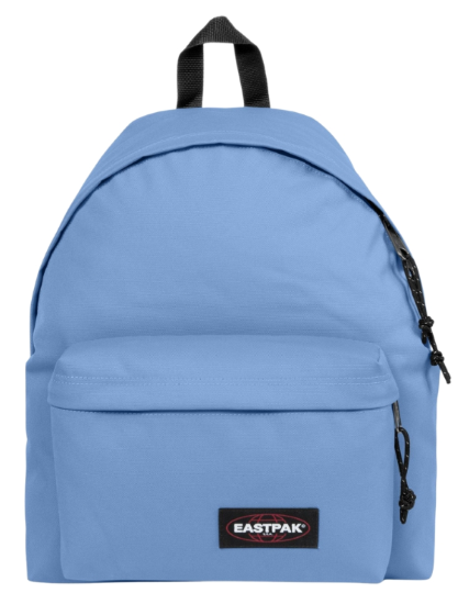 Zaino Americano Padded Pak'r Air Blue Eastpak