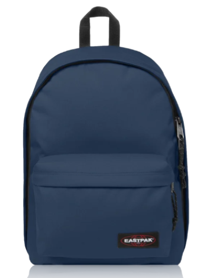 Zaino Americano Padded Out Off Office Nautic Navy Eastpak
