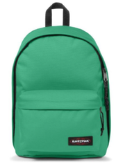 Zaino Americano Padded Out Off Office Gem Green Eastpak