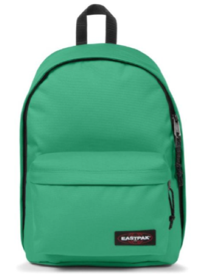 Zaino Americano Padded Out Off Office Gem Green Eastpak