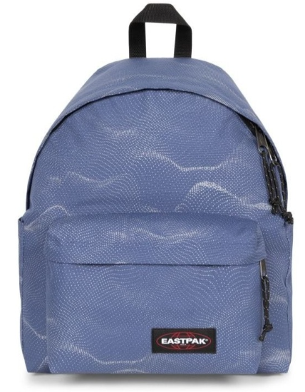 Zaino Americano Day Pak'r Refleks Dots Navy Eastpak