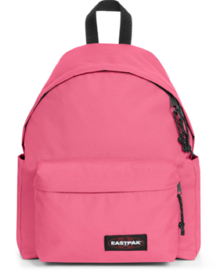 Zaino Americano Day Pak'r Jelly Pink Eastpak