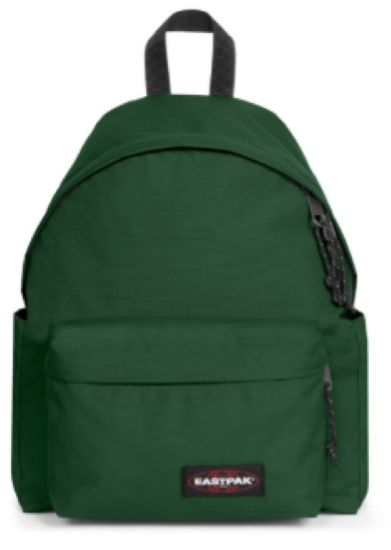 Zaino Americano Day Pak'r Bristle Green Eastpak