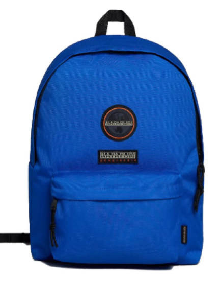 Zaino Americano Blue Lapis Voyage 3 Napapijri