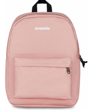 Zaino Americano Carlson GRS Sepia Rose Shine Invicta