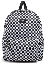Zaino Americano Check Old Skool Class Vans
