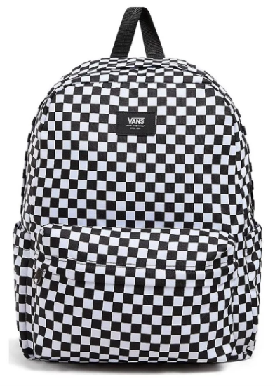 Zaino Americano Check Old Skool Class Vans