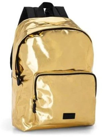 Zaino Americano Golden Special Comix