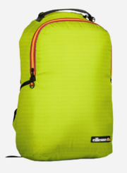 Zaino Americano Lime Ellesse