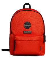 Zaino Americano Orange Spicy Voyage 3 Napapijri