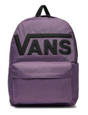 Zaino Americano Viola Drop Vans