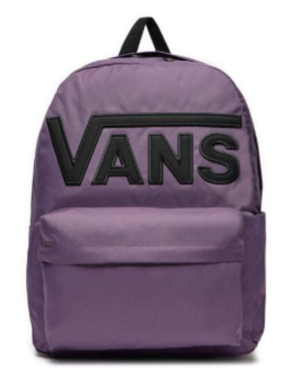 Zaino Americano Viola Drop Vans