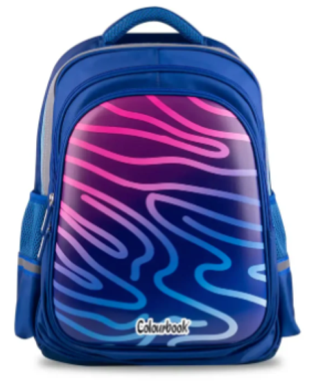 Zaino Double Light Colourbook