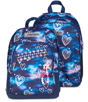 Zaino Dual Gloomy Heart Girl Seven