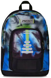 Zaino Freethink Metal Write Down Special Edition Seven