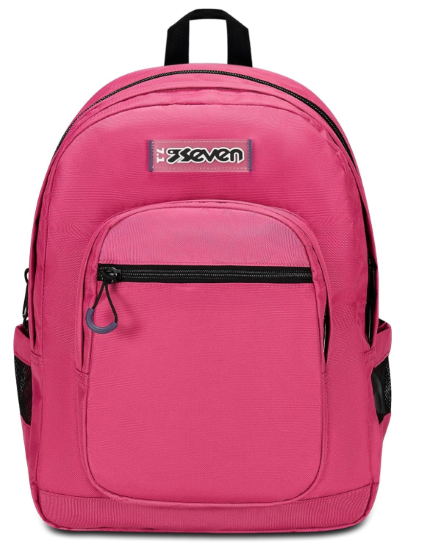 Zaino Freethink Raspberry Rose Unisex Seven