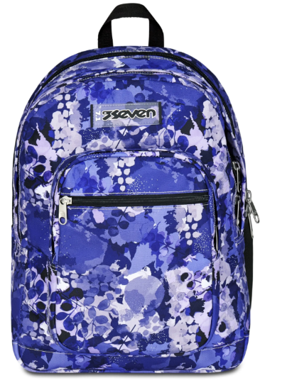 Zaino Freethink Violet Girl Seven