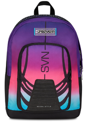 Zaino Freethink Potent Violet Nuanced Special Edition Seven
