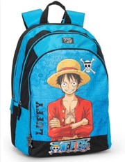 Zaino Organizzato One Piece