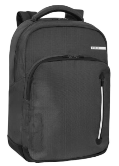 Zaino Porta PC Black Campus Woman Comix