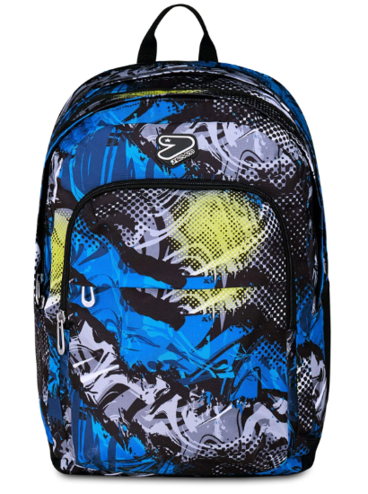 Zaino Pro XXL Detach Deep Blue Japan Mood Seven
