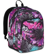 Zaino Pro XXL Detach Magic Violet Japan Mood Seven