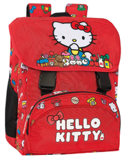 Zaino Estensibile New Primary Hello Kitty