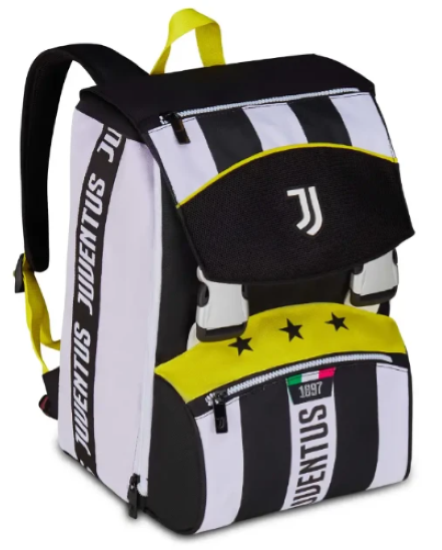 Zaino Sdoppiabile Magic Goal Juventus