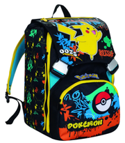 Zaino Sdoppiabile Sing It! Pokemon