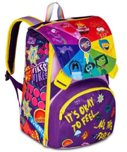Zaino Sdoppiabile Universal Mood Inside Out 2