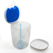 Porta Yogurt C/Ghiaccio Snipslock