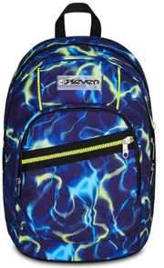 Zaino Dual Electricvibe Boy Seven