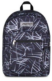 Zaino Freethink Pirate Black Boy Seven