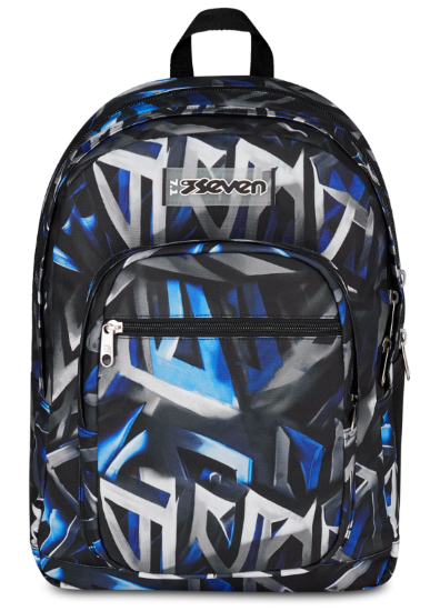 Zaino Freethink Reflex Blue Boy Seven