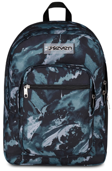 Zaino Freethink Abyss Boy Seven