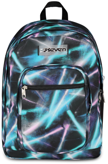 Zaino Freethink Royal Violet Girl Seven