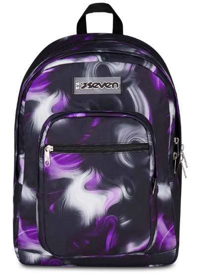 Zaino Freethink Steel Gray Girl Seven