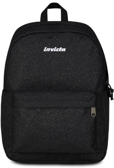 Zaino Americano Carlson GRS Black Shine Invicta