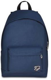 Zaino Americano Blu Tech Seven