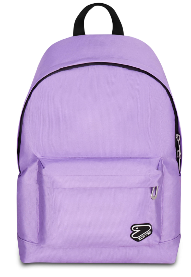 Zaino Americano Violet Tech Seven