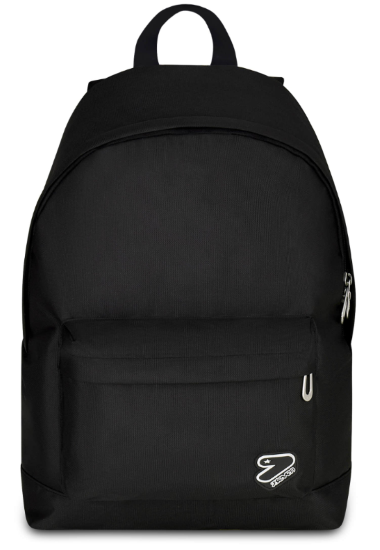 Zaino Americano Black Tech Seven