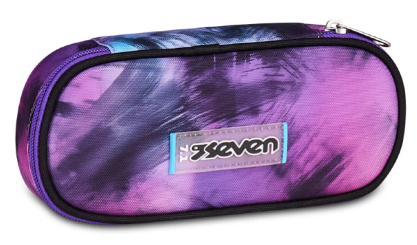 Bustina Round Plus Pink Fusion Girl Seven