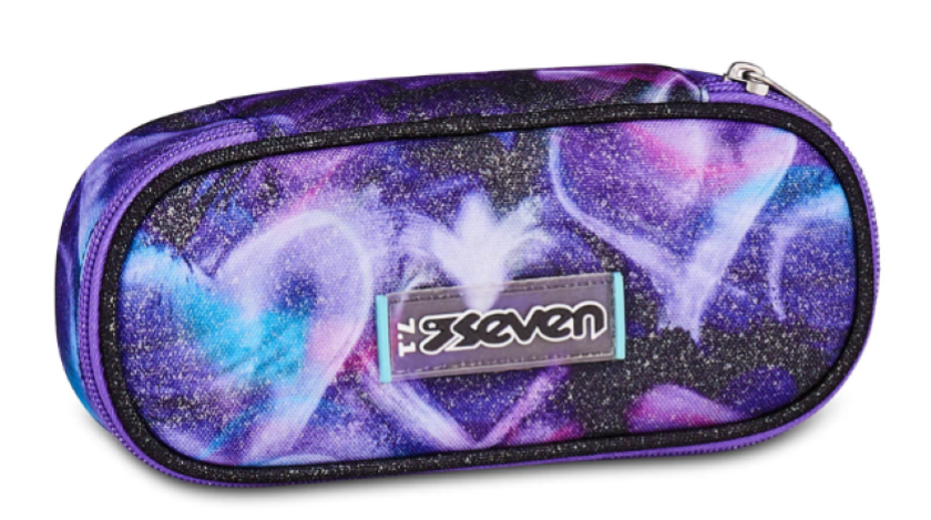Bustina Round Plus Lovepass Girl Seven