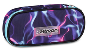 Bustina Round Plus Electricvibe Girl Seven