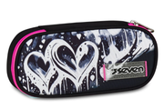 Bustina Round Plus Plumply Girl Seven