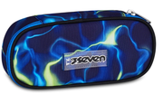 Bustina Round Plus Electricvibe Boy Seven